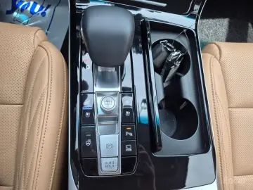 2020 Kia K7 с пробегом 60 200 км