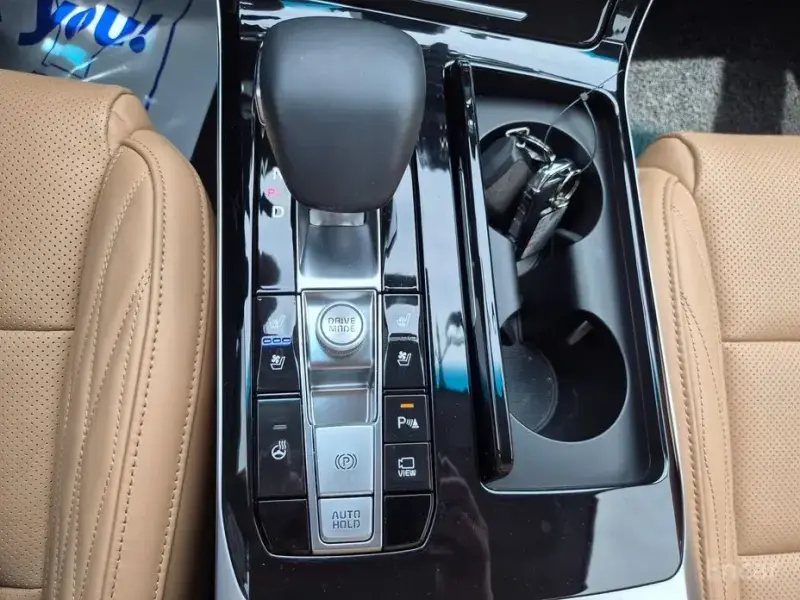 2020 Kia K7 с пробегом 60 200 км