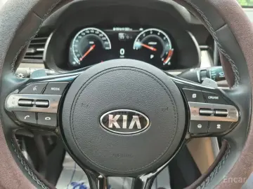 2020 Kia K7 с пробегом 60 200 км