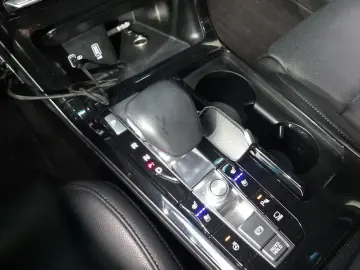 2020 Kia K7 с пробегом 97 669 км