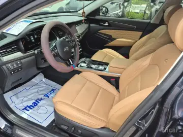 2020 Kia K7 с пробегом 60 200 км