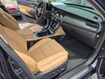 2020 Kia K7 с пробегом 60 200 км