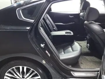 2020 Kia K7 с пробегом 97 669 км