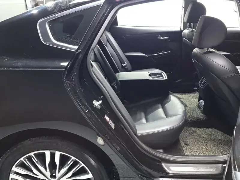2020 Kia K7 с пробегом 97 669 км