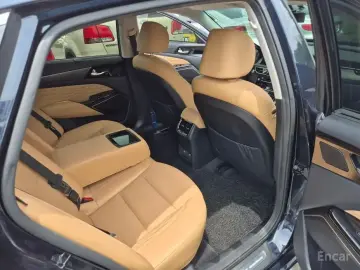 2020 Kia K7 с пробегом 60 200 км