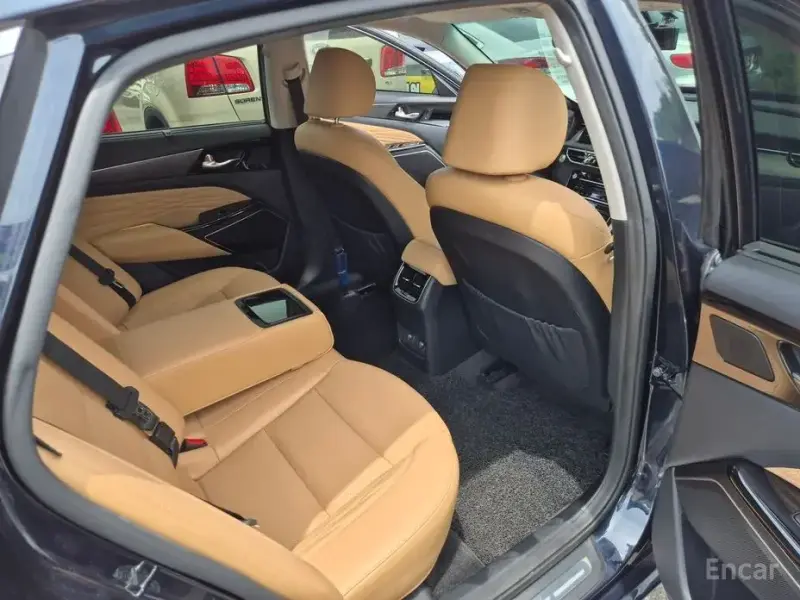 2020 Kia K7 с пробегом 60 200 км