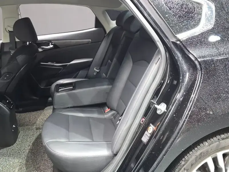 2020 Kia K7 с пробегом 97 669 км