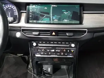 2020 Kia K7 с пробегом 97 669 км