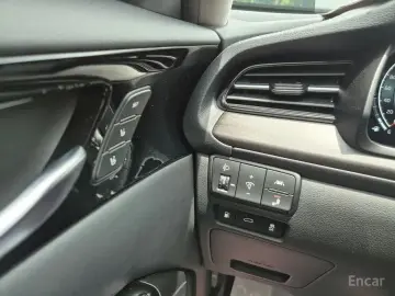 2020 Kia K7 с пробегом 60 200 км