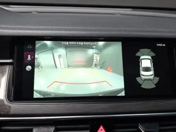 2020 Kia K7 с пробегом 97 669 км