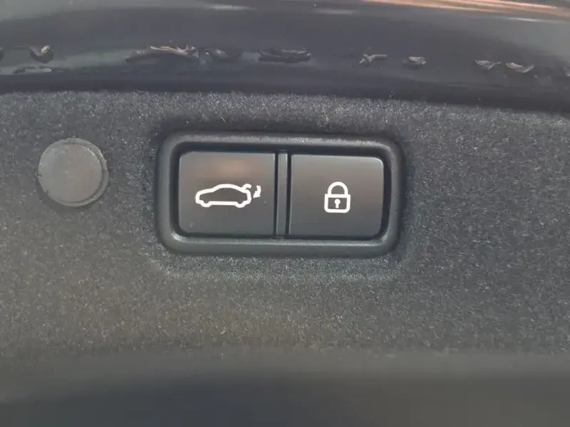 2020 Kia K7 с пробегом 97 669 км