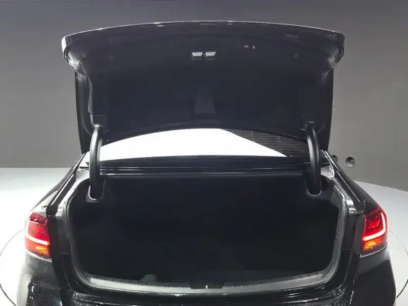 2020 Kia K7 с пробегом 97 669 км