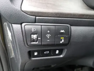 2020 Kia K7 с пробегом 97 669 км