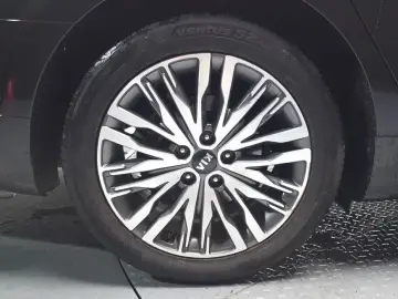 2020 Kia K7 с пробегом 97 669 км
