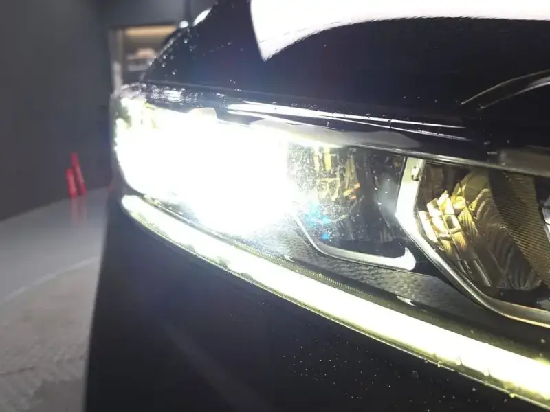 2020 Kia K7 с пробегом 97 669 км