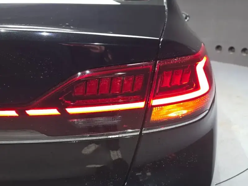 2020 Kia K7 с пробегом 97 669 км