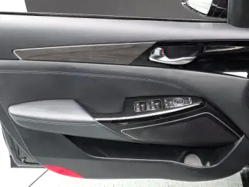 2020 Kia K7 с пробегом 97 669 км