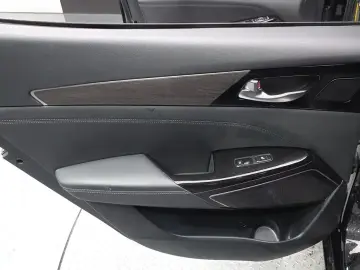 2020 Kia K7 с пробегом 97 669 км