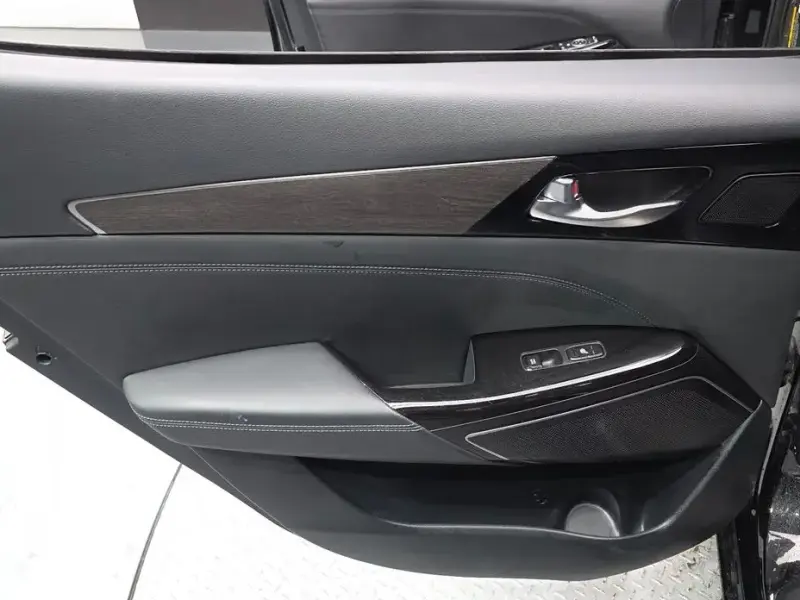 2020 Kia K7 с пробегом 97 669 км