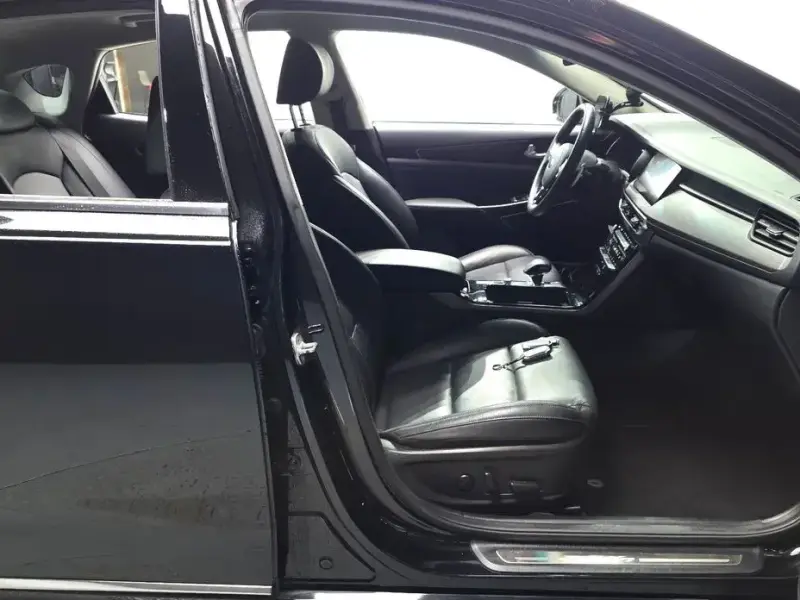 2020 Kia K7 с пробегом 97 669 км