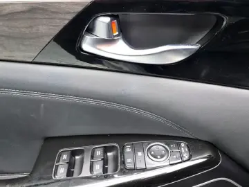 2020 Kia K7 с пробегом 97 669 км