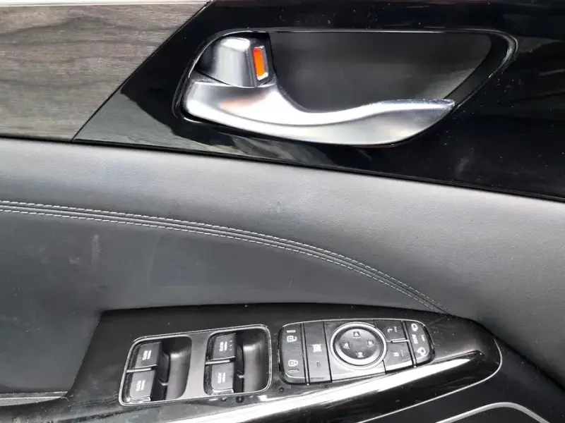 2020 Kia K7 с пробегом 97 669 км