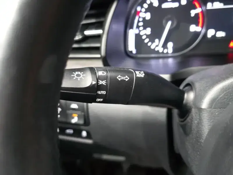 2020 Kia K7 с пробегом 97 669 км