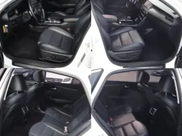 2020 Kia K7 с пробегом 97 733 км