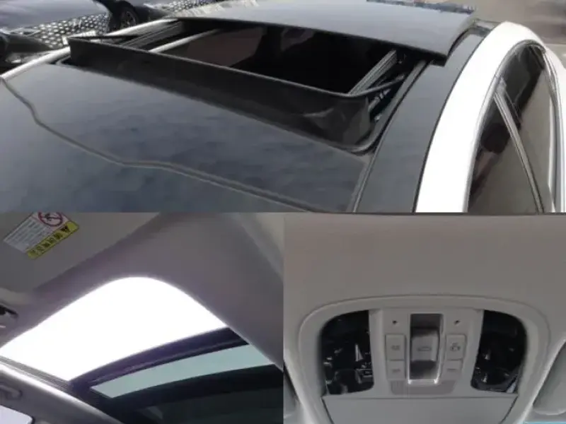 2020 Kia K7 с пробегом 97 733 км
