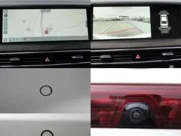 2020 Kia K7 с пробегом 97 733 км