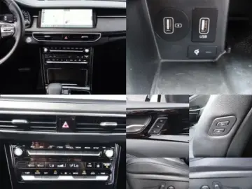 2020 Kia K7 с пробегом 97 733 км
