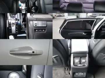 2020 Kia K7 с пробегом 97 733 км
