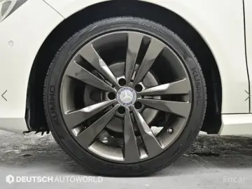 2015 Mercedes-Benz CLA с пробегом 145 061 км