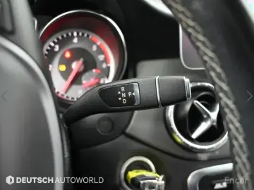 2015 Mercedes-Benz CLA с пробегом 145 061 км