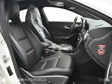 2015 Mercedes-Benz CLA с пробегом 145 061 км