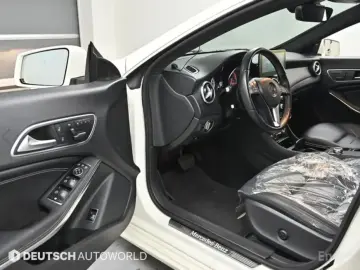 2015 Mercedes-Benz CLA с пробегом 145 061 км