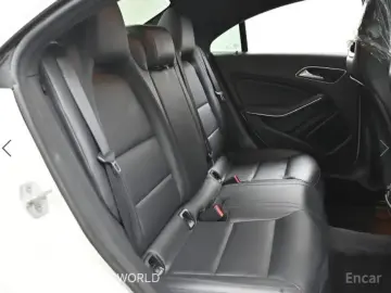 2015 Mercedes-Benz CLA с пробегом 145 061 км