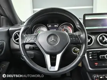 2015 Mercedes-Benz CLA с пробегом 145 061 км