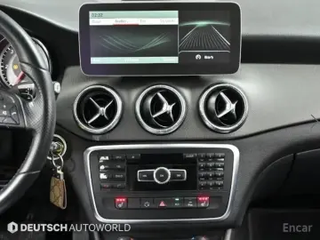 2015 Mercedes-Benz CLA с пробегом 145 061 км