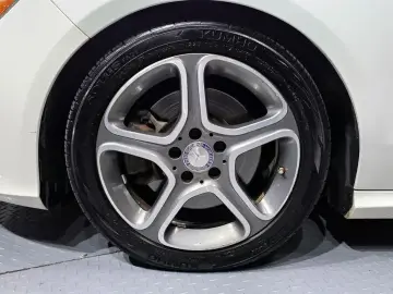 2014 Mercedes-Benz CLA с пробегом 137 976 км