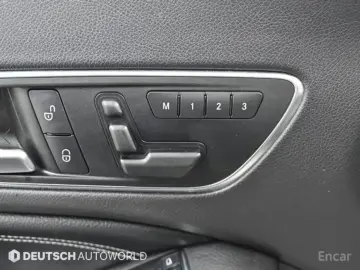 2015 Mercedes-Benz CLA с пробегом 145 061 км