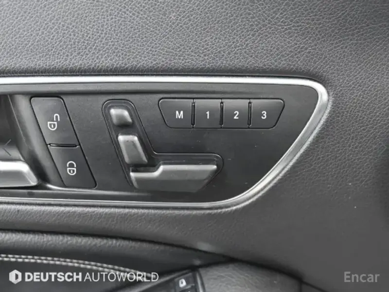 2015 Mercedes-Benz CLA с пробегом 145 061 км