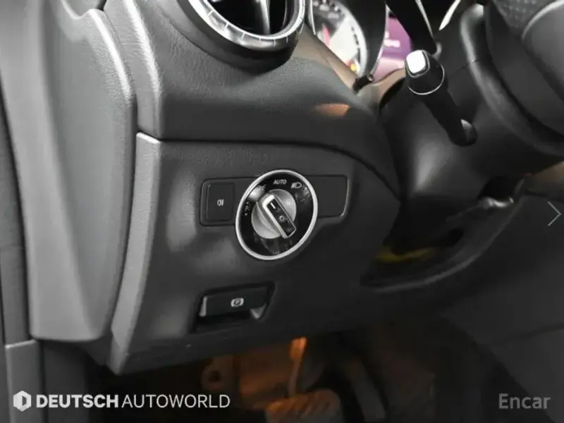 2015 Mercedes-Benz CLA с пробегом 145 061 км