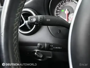 2015 Mercedes-Benz CLA с пробегом 145 061 км