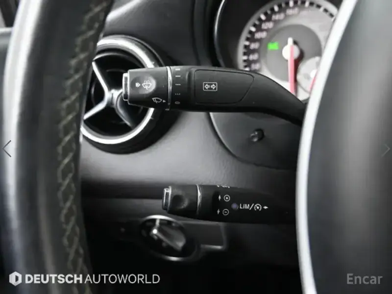 2015 Mercedes-Benz CLA с пробегом 145 061 км