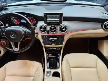 2014 Mercedes-Benz CLA с пробегом 137 976 км