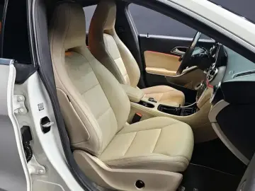 2014 Mercedes-Benz CLA с пробегом 137 976 км