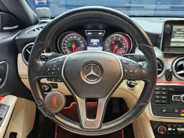 2014 Mercedes-Benz CLA с пробегом 137 976 км