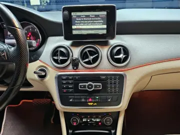2014 Mercedes-Benz CLA с пробегом 137 976 км