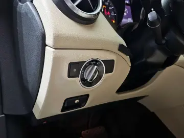 2014 Mercedes-Benz CLA с пробегом 137 976 км